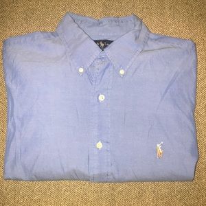 Men’s Polo Shirt